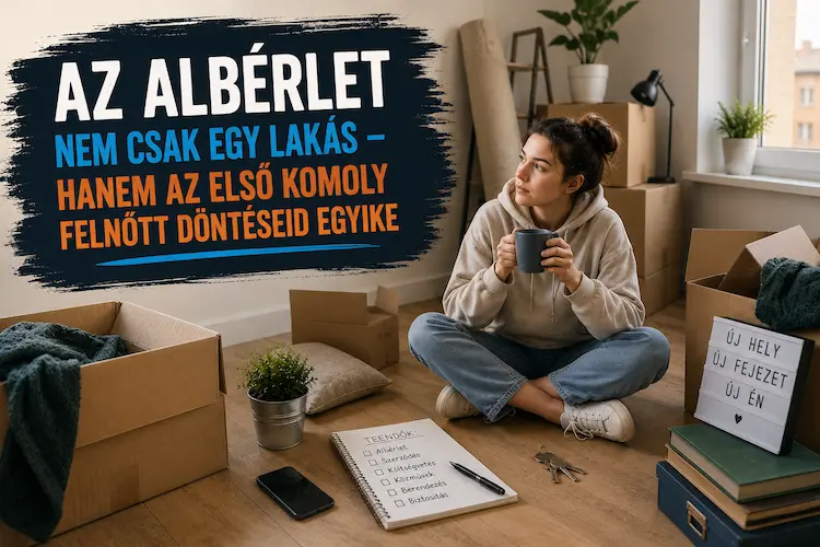 Albérlet